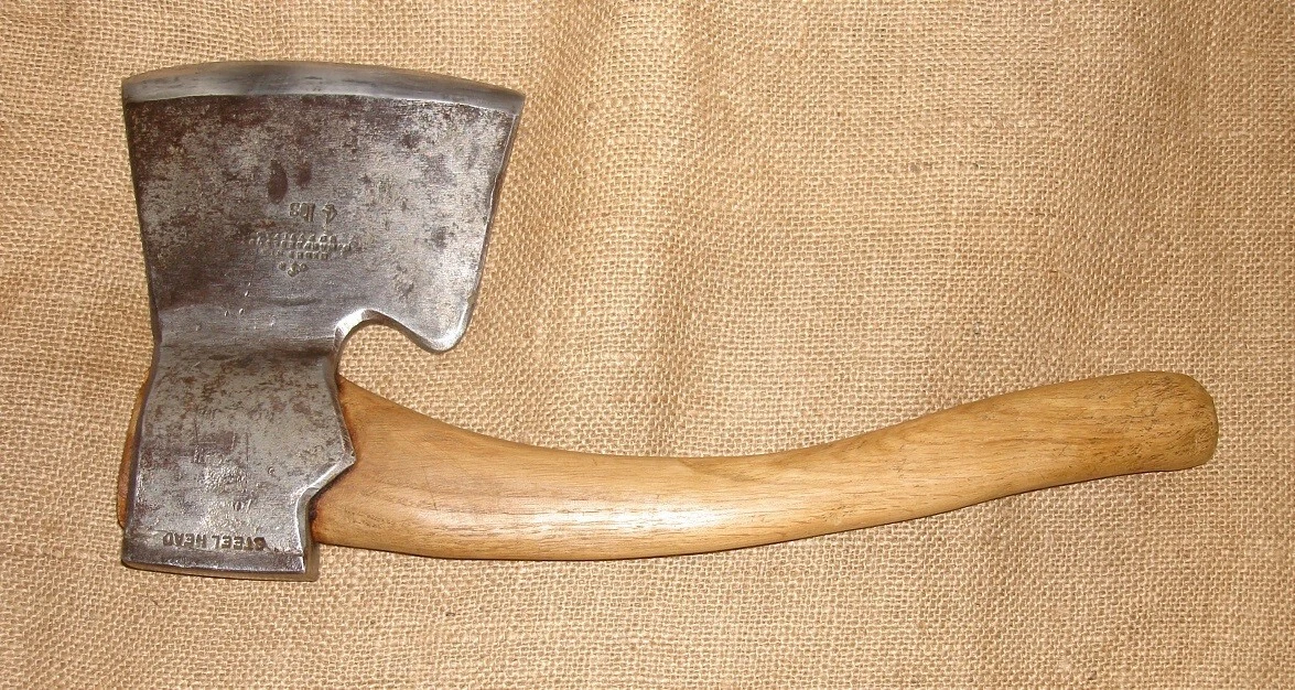 Side axe cheap