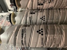 NEW, Genuine RICOH Savin Lanier Black Toner Type 2120D/2522/5627 360g/12.7oz 