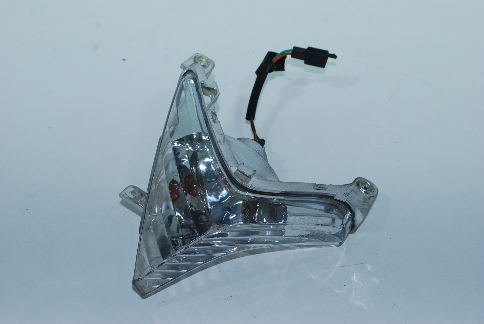 FRONT LEFT INDICATOR KYMCO X-TOWN 300i 2016 2020