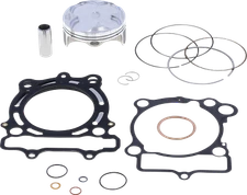 Athena Piston Kit with Gaskets P5F0770098004B