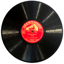 Alex Taylor - Record 10246 - Blumenlied / Stephanie-Gavotte - 10
