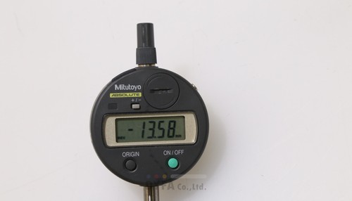 MITUTOYO used ID-S1012 543-681 Digimatic Indicator SEN-I-2395=9I21 - Picture 2 of 17