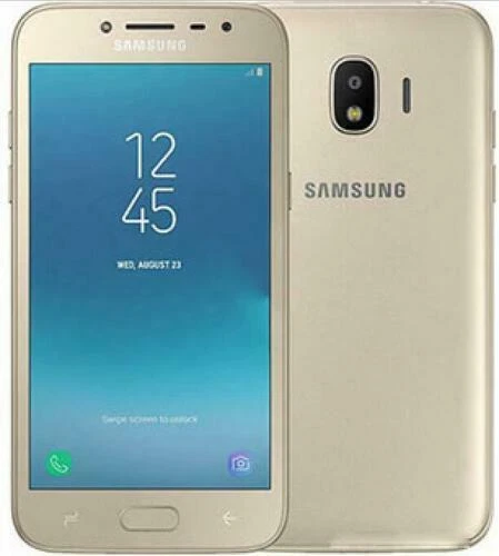 Original Samsung Galaxy J2 Pro (2018) J250F/DS 2-SIM Unlocked LTE 4G Smartphone - Image 2 of 4