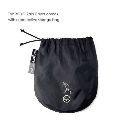 Baby zen YOYO® (6+ rain cover)