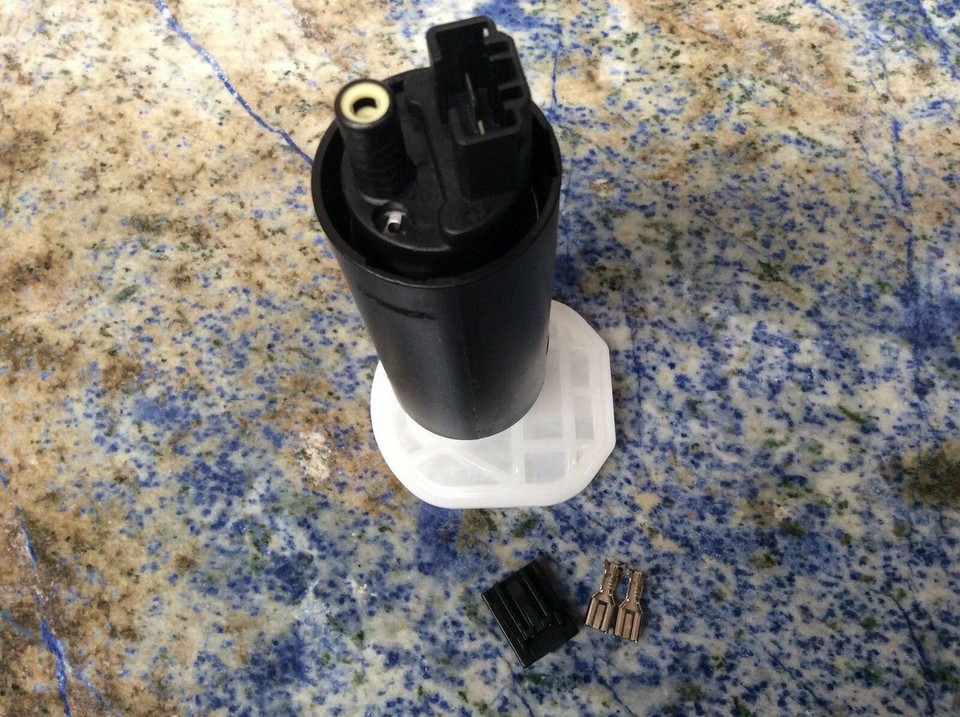 GENUINE QUALITY OE FUEL PUMP 7/89-12/94 BMW 850i E31 5.0L M70 B50 In ...