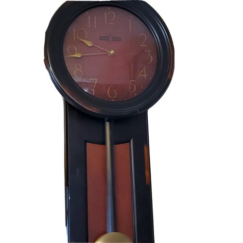 Parts For Howard Miller Wall Clocks Reviewmotors.co