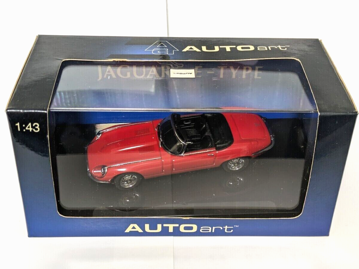 BOX MODEL ジャガー Eタイプ 赤 1/43 Amazon | Ж ベストモデル 1/43 ジャガー JAGUAR Eタイプ Tipo E