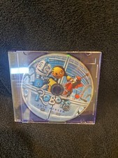 Pre Owned Vintage Robots DVD Full Screen 2005