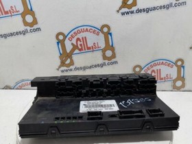 2095450701 1106635 Fuse 151565 MERCEDES CLASS C 270 CDI 203.016