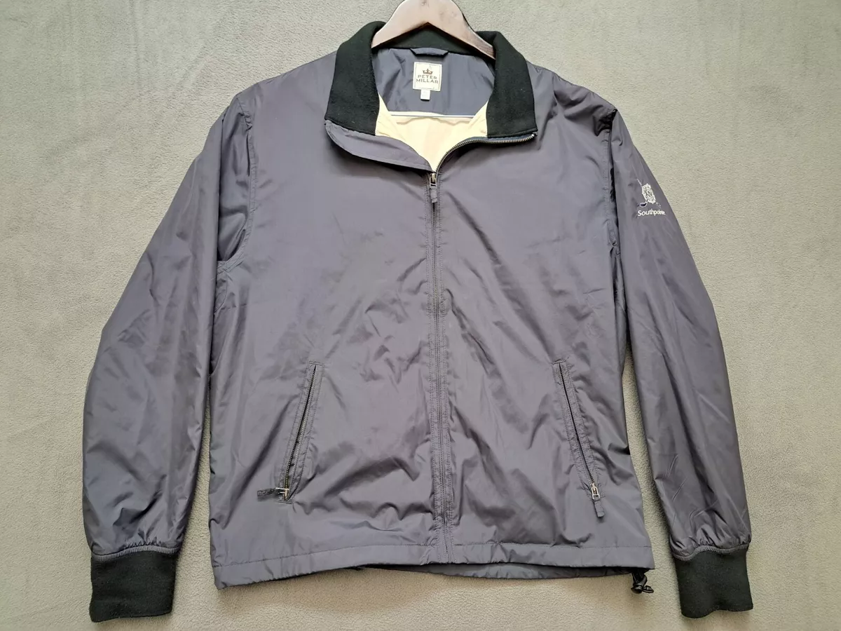 Peter millar windbreaker cheap