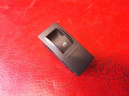 VW Phaeton 3D V10 5,0 TDi Fensterheberschalter Vorne Rechts 3D0959858E