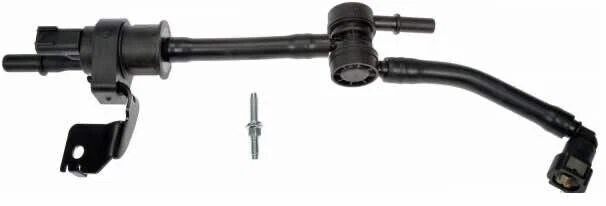 Клапан продувки паровой канистры для транзитного навигатора FORD Expedition F150 Lobo - Изображение 2 из 4