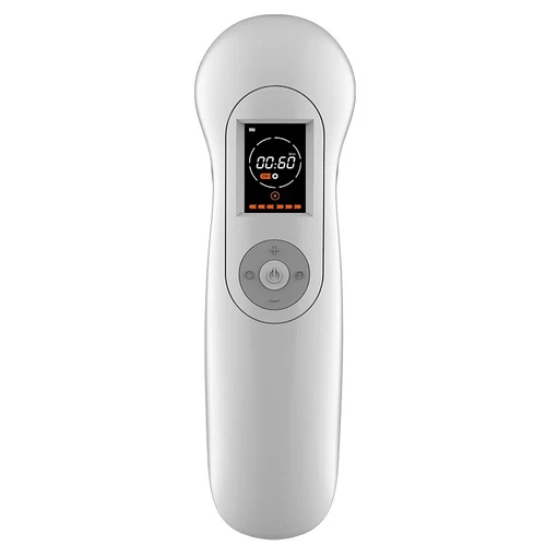 Terapia láser de bajo nivel 650 nm + 808 nm para dispositivo de terapia de luz roja para el dolor - Imagen 6 de 21