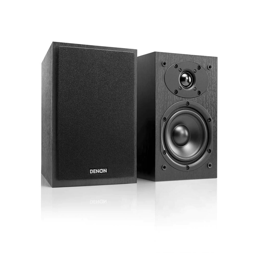 DENON DSW-11 SC−11C SC-V11 Denon-SC-V11 - www.hifi-guide.com