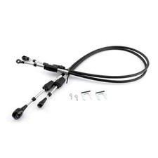 Hybrid Racing Performance Shifter Cables for Honda Civic Type R FK8 17-21 New