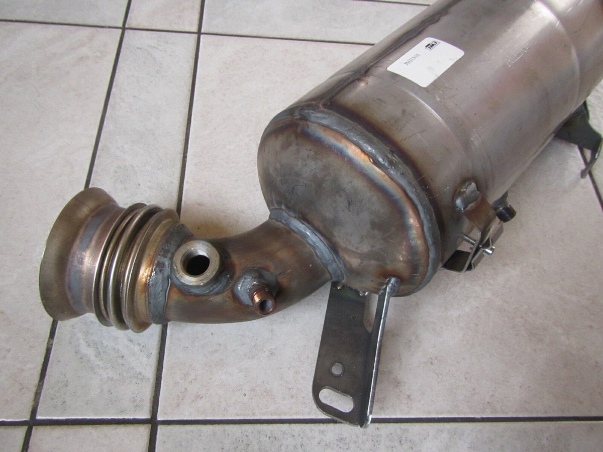 Ruß- / Partikelfilter MB W212 2,2 CDi Bluetec 01/2009- A2124908414  