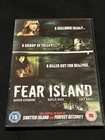 fear island horror dvd