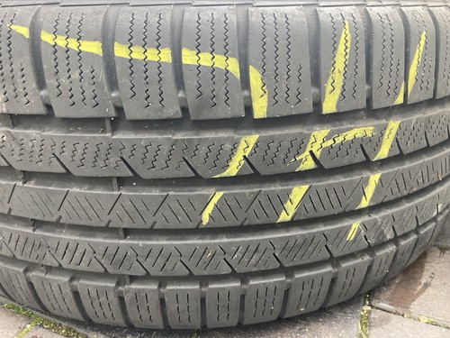 mercedes w205 felgen 18 zoll original AMG - Bild 7 von 12