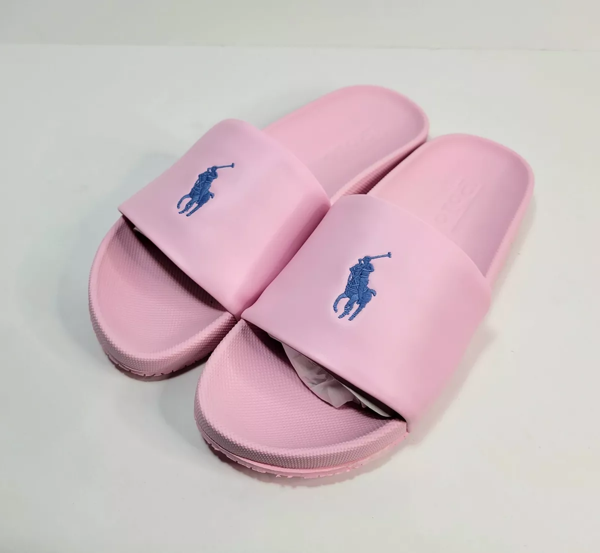Polo sandals deals mens
