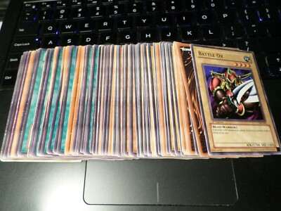 YUGIOH STARTER DECK YUGI SDY / KAIBA EVOLUTION SKE / YUGI EVOLUTION SYE YOU PICK