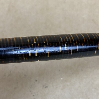 Parker 53 Vintage Fountain Pen 14k Nib | eBay
