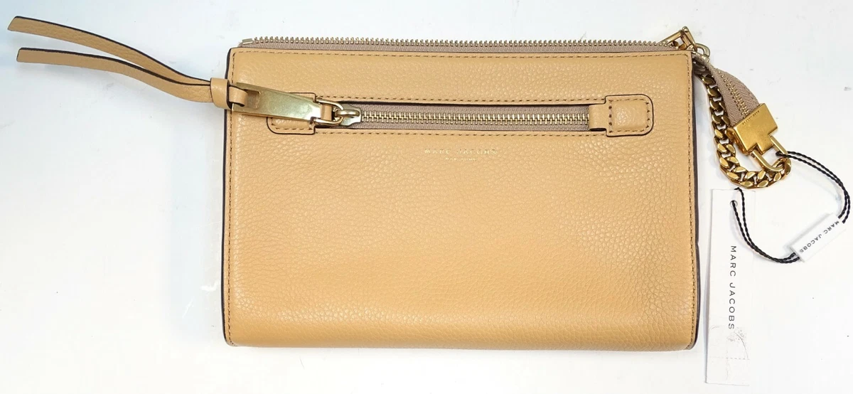 Marc jacobs box bag beige hot sale