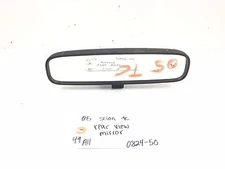 05-10 SCION TC OEM REAR VIEW MIRROR 