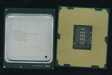 Intel Xeon E5-4607 CPU 2.2GHz 12MB 6 Core LGA2011 SR0KU