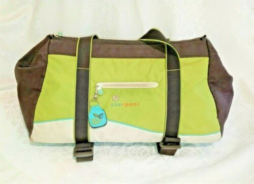 Borsa Da Palestra BLUEY E BINGO - Sacca Zaino 44x36cm, Multicolore, Licenza Ufficiale