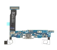 OEM USB Charger Dock Charging Flex Port For Samsung Galaxy Note 4 N910V VERIZON