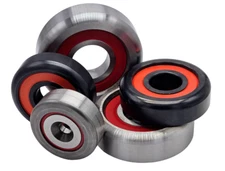 MG 310 DDN-1 Mast Guide Forklift Roller Bearing ENDURO Brand - SHIPS FAST!