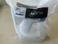 ResMed 63555 AirFit N20 Replacement Frame System (Size: Medium)