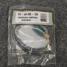 A-1 COMPONENTS 5682 PS-HP 450-250 20PS092MB450K250 HIGH PRESSURE CONTROL