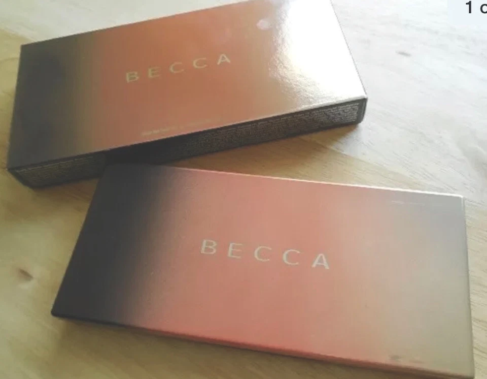 Becca Sun Chaser Cheek Palette - Image 2 of 2