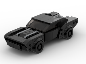 lego batmobile ebay