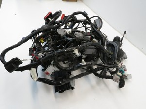 2008-2011 Ford Focus Sedan Engine Wiring Harness And Power Harness Oem