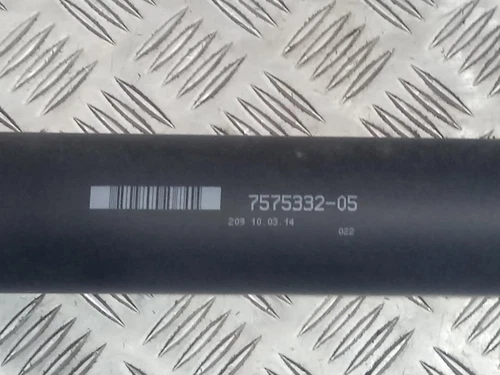 7575332 Transmision Central para BMW SERIE X1 (E84) sDrive 18d 2014 6961661 - Imagen 2 de 10