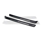 <!--F#f_0-->BMW GENUINE M SPORT DOOR SILL TRIM STRIP RETROFIT SET E81 E82 Left + Right NEW<!--F/-->