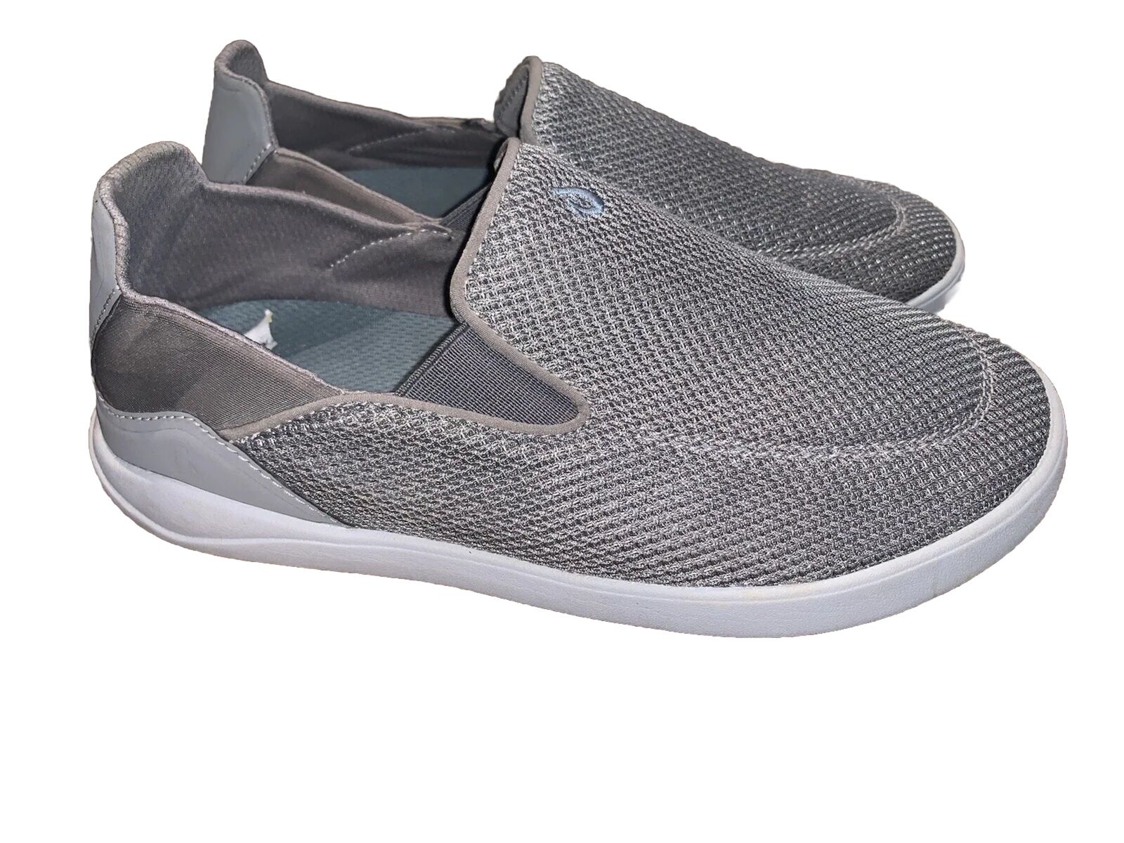 OluKai Nohea Pae Slip On Shoes Men's Size M8 - image 1
