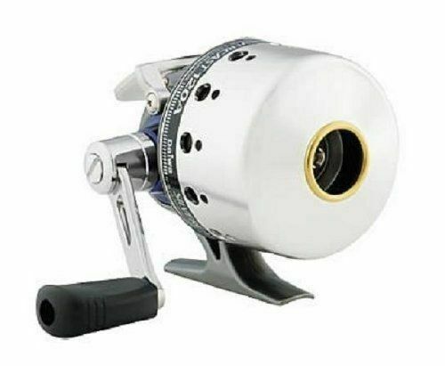  ProFISHiency: Sniper Spincast Reel, 6.5:1 Gear Ratio, 12+1  Stainless Steel Bearings, Remarkable 31 IPT, Carbon Matrix Drag System