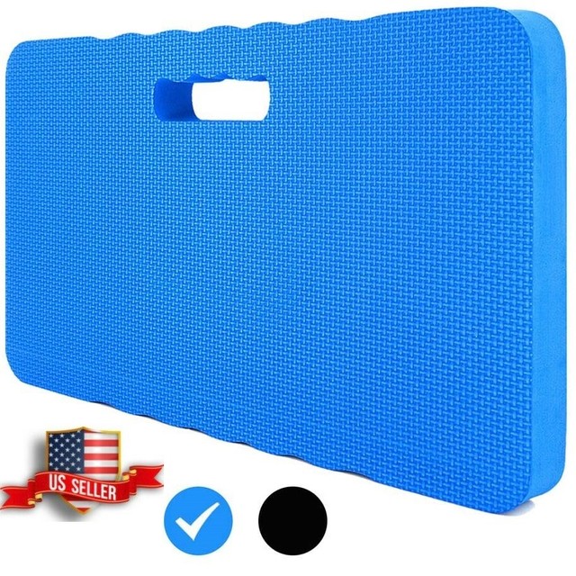 Kneeling Pad Thick Extra Large Foam Comfort Kneeling Pad for Work