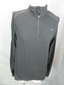 paradox drirelease merino blend