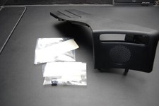 Mercedes R171 SLK B-Säulenverkleidung Schwarz Links 1716902325 + 2 Halteklammern Mercedes R171 SLK B-Säulenverkleidung Schwarz Links 1716902325 + 2 Halteklammern