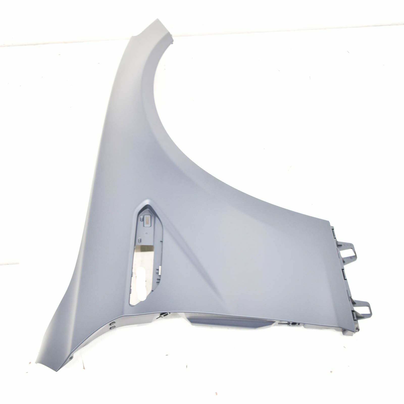 OEM BMW M6 Convertible F12 Front Right Side Fender Panel 