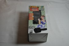 aduro u sing retro wireless karaoke mic and speaker