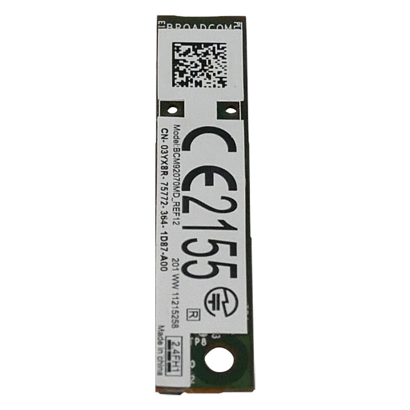 Cable SATA pour DELL Latitude 3590