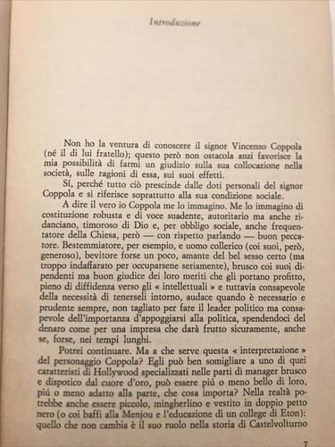 Inchiesta su un comune meridionale: Castelvolturno / Aldo De Jaco - Picture 3 of 4