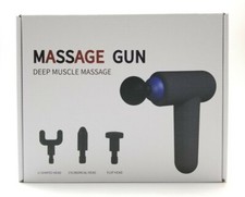 Massage Gun Deep Muscle Massage - Pink