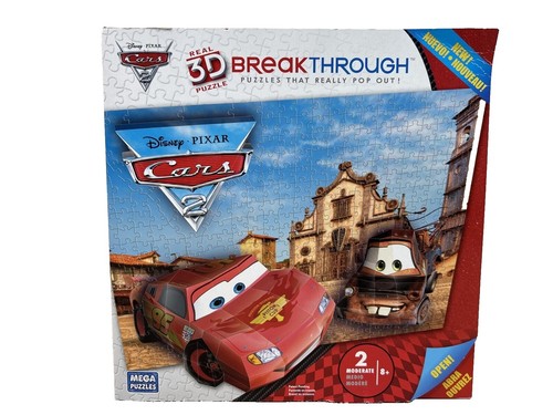 カーズミニカー　Race O Rama FRANK MEGA SIZE Disney Pixar Cars Mega Size Race O Rama #13 Frank | eBay