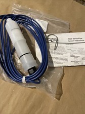 SeaMetrics TX82Y Turbine Flow Sensor +5 To 32 VDC